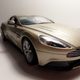Illustration for article titled REVIEW: Aston Martin Vanquish